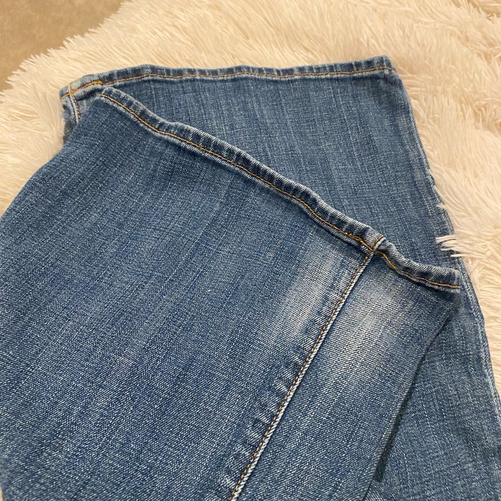 Big Star Jeans